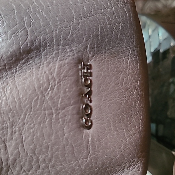 Coach Madison Phoebe Bag - Picture 8 of 15